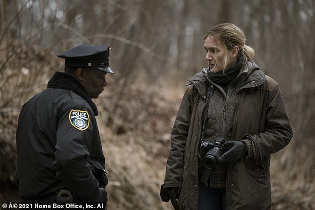 Kate Winslet không muốn cắt bỏ cảnh ngoại hình béo trong phim
